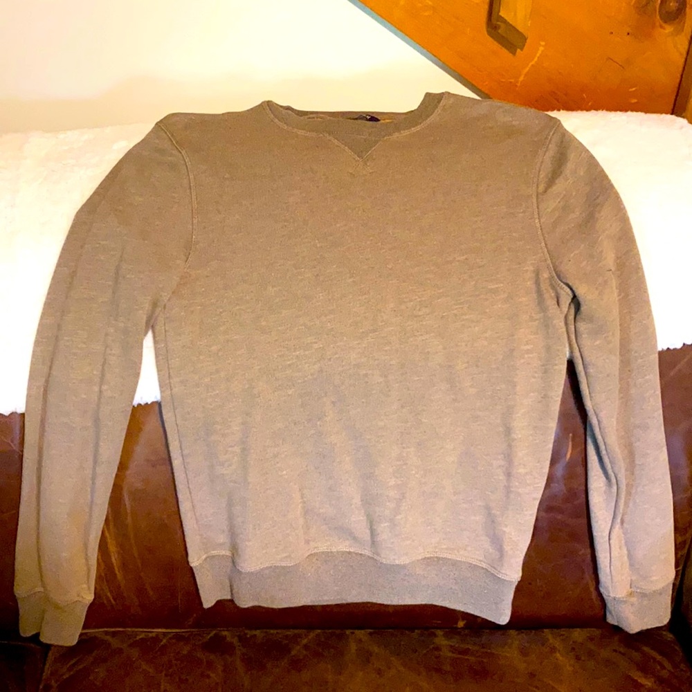 H&M basics sweatshirt